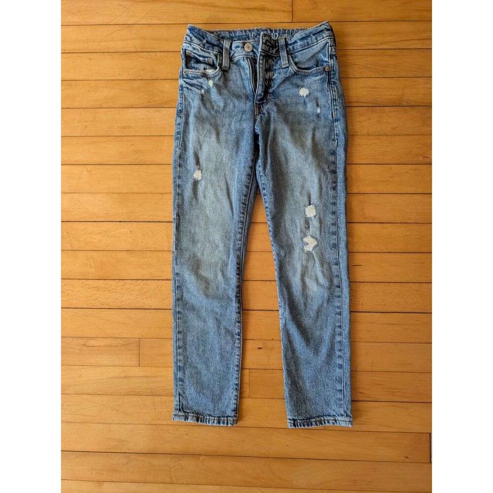 Gap Girl 10 Slim Girlfriend